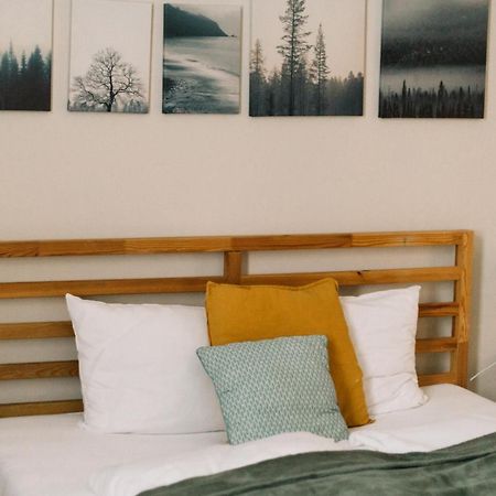 Savor Apartment Прага Екстер'єр фото