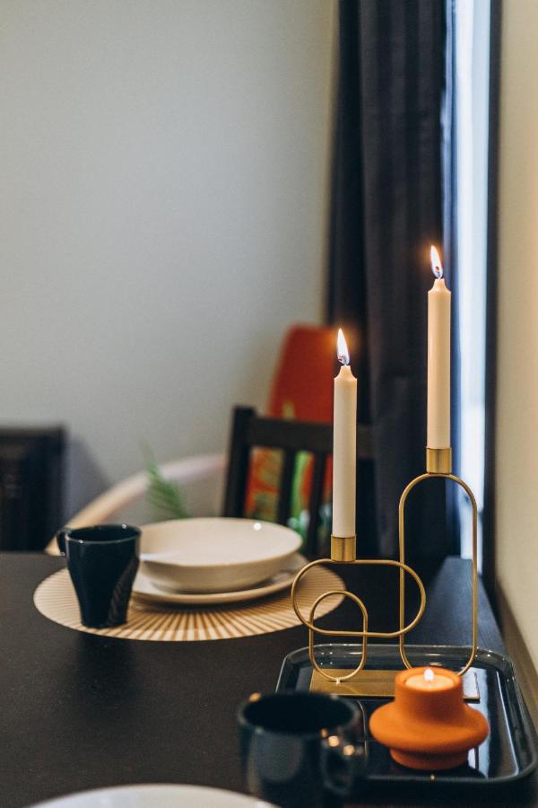 Savor Apartment Прага Екстер'єр фото