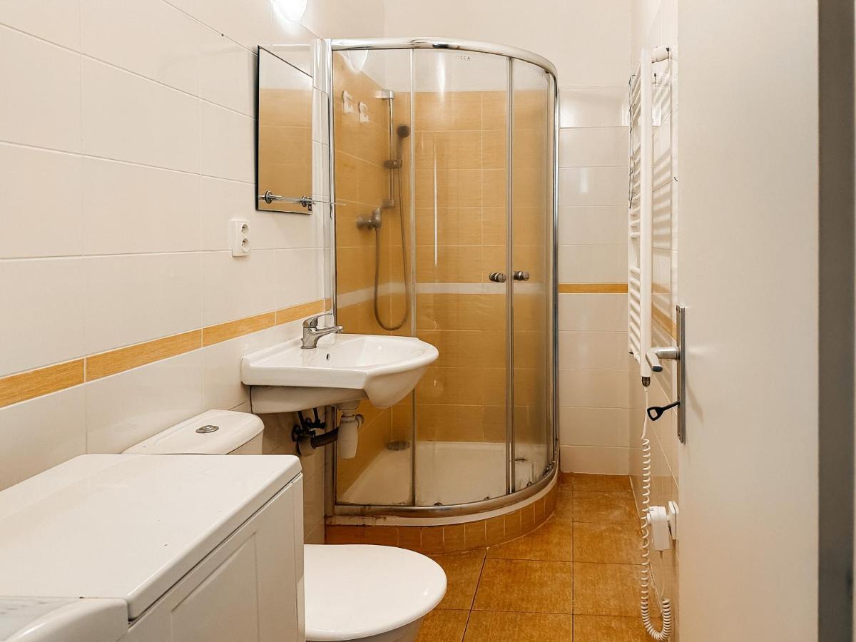 Savor Apartment Прага Екстер'єр фото