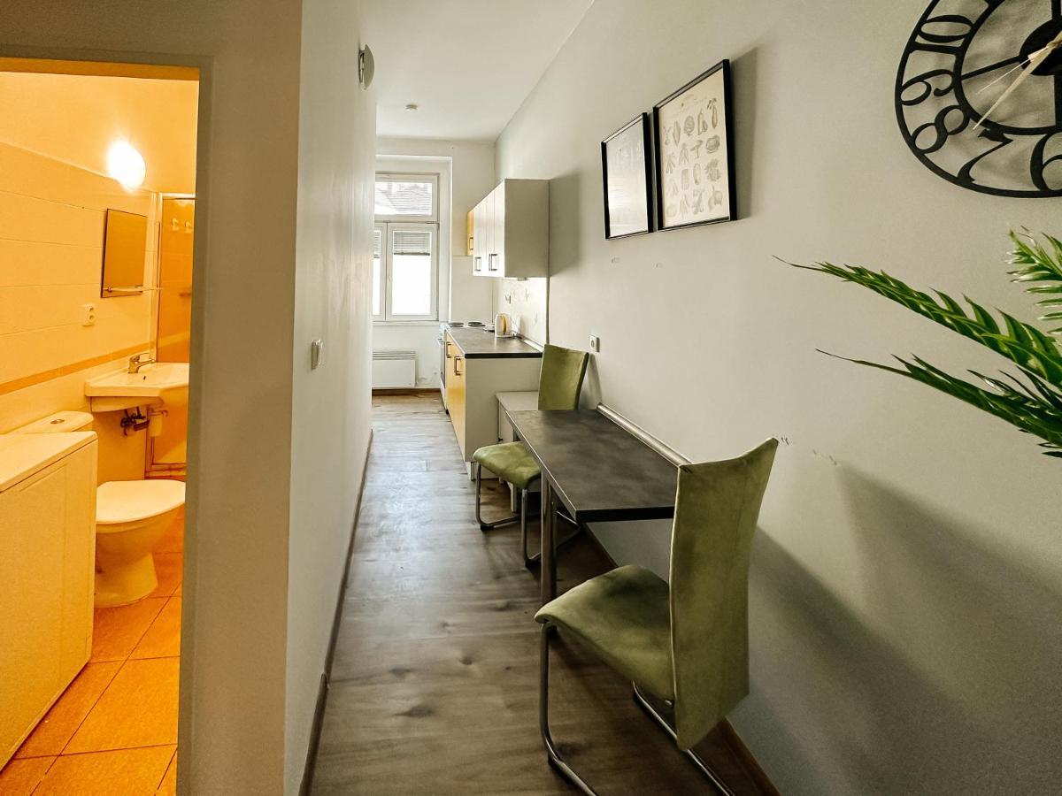 Savor Apartment Прага Екстер'єр фото