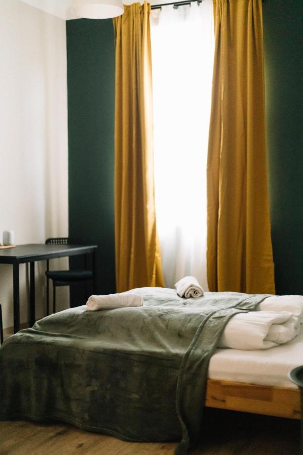 Savor Apartment Прага Екстер'єр фото